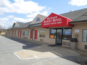 Отель Nittany Budget Motel  Стэйт Колледж